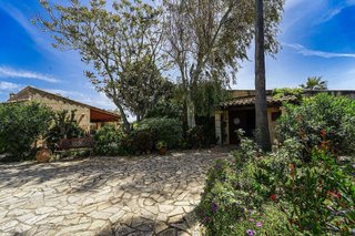 Casa rural en venta en Campos