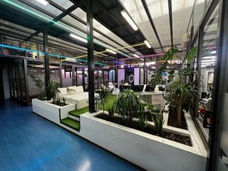 Local comercial en alquiler en La Creu del Grau en Valencia