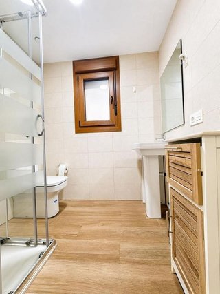 Piso en alquiler en Plaza Mayor - San Agustín en Segovia