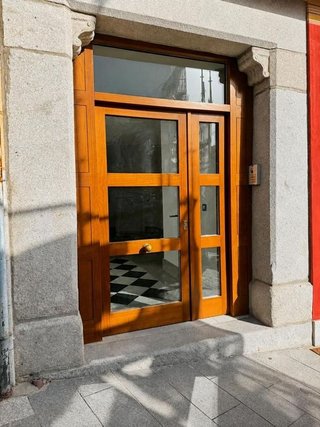 Piso en alquiler en Plaza Mayor - San Agustín en Segovia