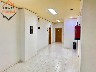 Oficina en alquiler en Ave en Zaragoza