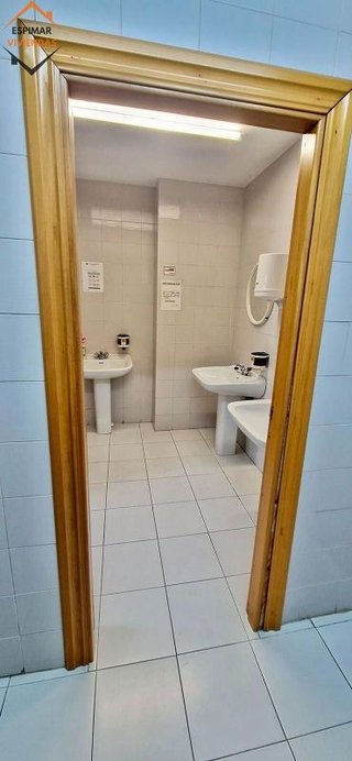 Oficina en alquiler en Ave en Zaragoza