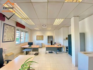 Oficina en alquiler en Ave en Zaragoza