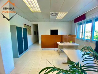 Oficina en alquiler en Ave en Zaragoza