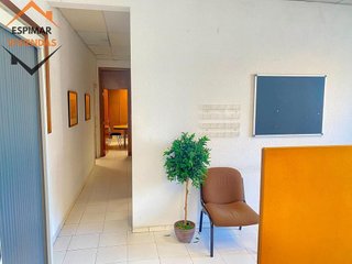 Oficina en alquiler en Ave en Zaragoza