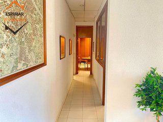 Oficina en alquiler en Ave en Zaragoza