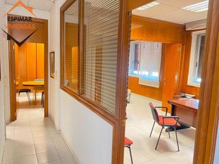 Oficina en alquiler en Ave en Zaragoza
