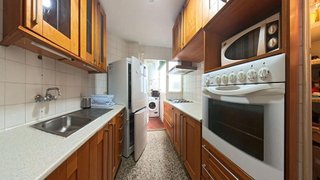 Piso en alquiler en Albaicín en Granada