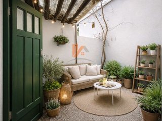 Chalet en venta en Castiñeiriño - Cruceiro de Sar en Santiago de Compostela