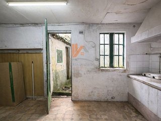 Chalet en venta en Castiñeiriño - Cruceiro de Sar en Santiago de Compostela