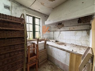 Chalet en venta en Castiñeiriño - Cruceiro de Sar en Santiago de Compostela