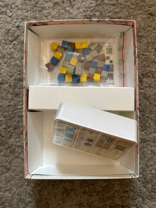 Juego Honshū (Catalán) sin usar