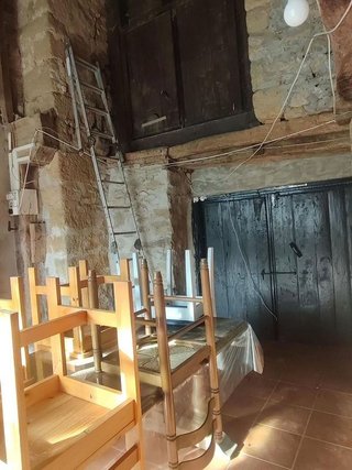 Chalet en venta en Corvera de Toranzo