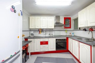 Casa adosada en venta en Loja