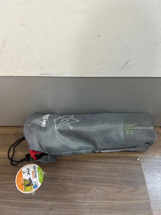 AKTIVE Taburete Plegable para Camping