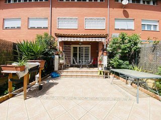 Casa adosada en venta en Miramadrid en Paracuellos de Jarama