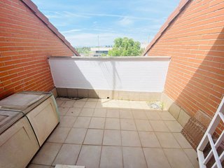 Casa adosada en venta en Miramadrid en Paracuellos de Jarama