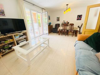 Casa adosada en venta en Miramadrid en Paracuellos de Jarama