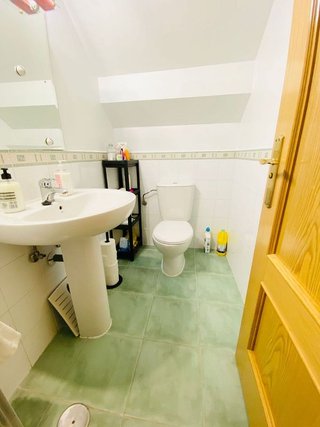 Casa adosada en venta en Miramadrid en Paracuellos de Jarama