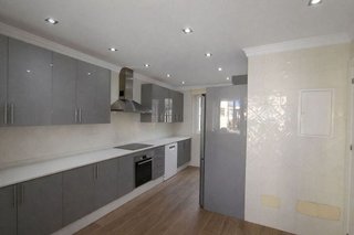 Casa adosada en venta en Elviria en Marbella