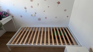 Cama Montessori