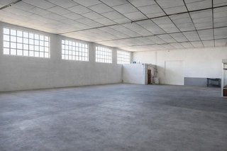Nave industrial en venta en Zona Sur-Av. de España-San Miguel en Plasencia