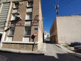 Piso en venta en Abarán