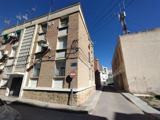Piso en venta en Abarán