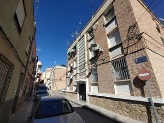 Piso en venta en Abarán
