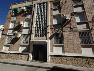 Piso en venta en Abarán