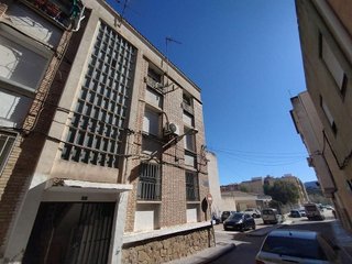 Piso en venta en Abarán