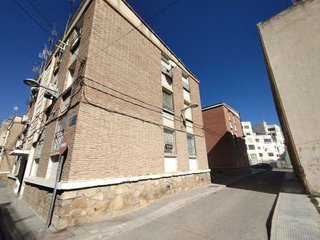 Piso en venta en Abarán