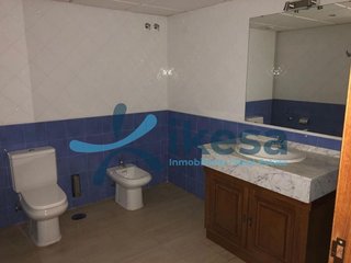 Local comercial en venta en Barrio Alto - San Félix - Oliveros - Altamira en Almería