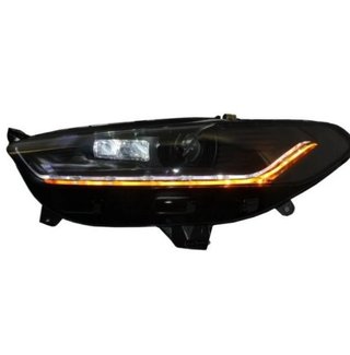 Faros delanteros Led para Ford Mondeo MK5 2013-201
