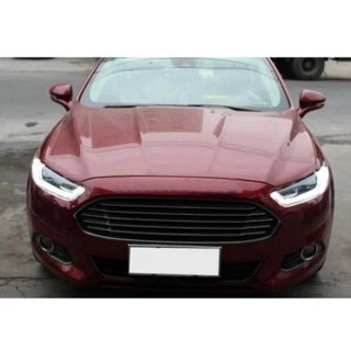 Faros delanteros Led para Ford Mondeo MK5 2013-201