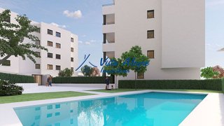 Piso en venta en Haro