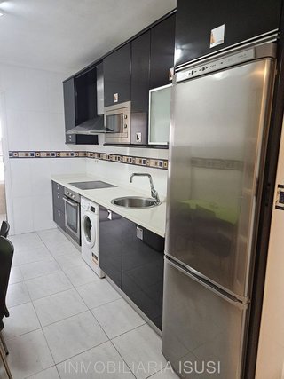 Piso en venta en Capitán Mendizabal - La Sardinera en Santurtzi
