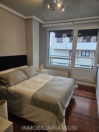 Piso en venta en Capitán Mendizabal - La Sardinera en Santurtzi