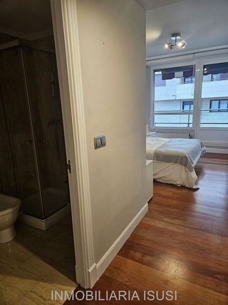 Piso en venta en Capitán Mendizabal - La Sardinera en Santurtzi