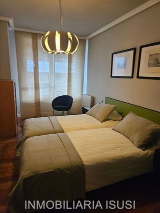Piso en venta en Capitán Mendizabal - La Sardinera en Santurtzi
