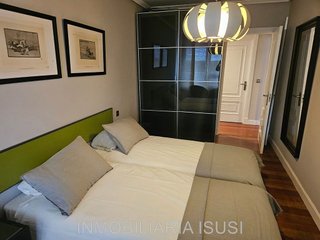 Piso en venta en Capitán Mendizabal - La Sardinera en Santurtzi