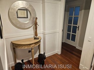 Piso en venta en Capitán Mendizabal - La Sardinera en Santurtzi