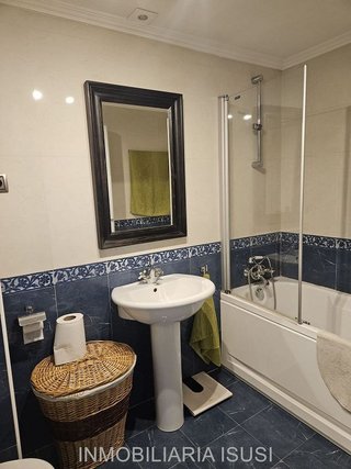 Piso en venta en Capitán Mendizabal - La Sardinera en Santurtzi