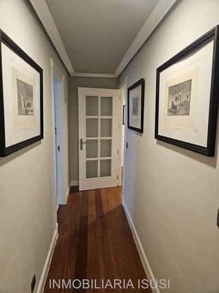 Piso en venta en Capitán Mendizabal - La Sardinera en Santurtzi