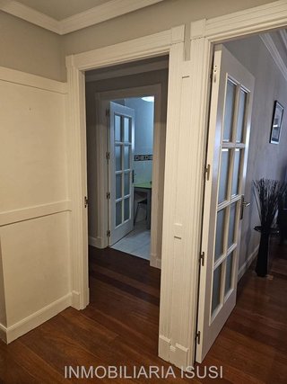 Piso en venta en Capitán Mendizabal - La Sardinera en Santurtzi