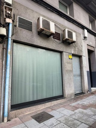 Oficina en venta en Juan Flórez - San Pablo en Coruña (A)