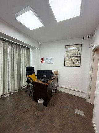 Oficina en venta en Juan Flórez - San Pablo en Coruña (A)