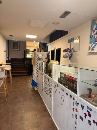 Oficina en venta en Juan Flórez - San Pablo en Coruña (A)
