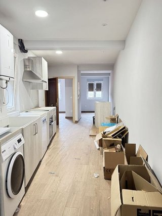 Piso en venta en Centro en Avilés