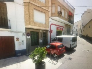 Local comercial en venta en Vélez-Rubio